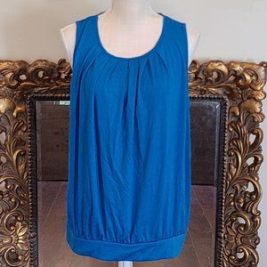 Shiela Rose nadineWest Top Size 2X